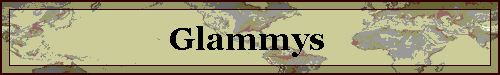 Glammys